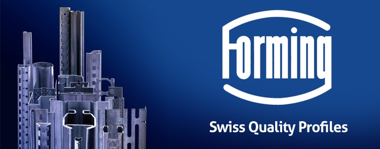 Swiss Quality Profiles - Forming AG